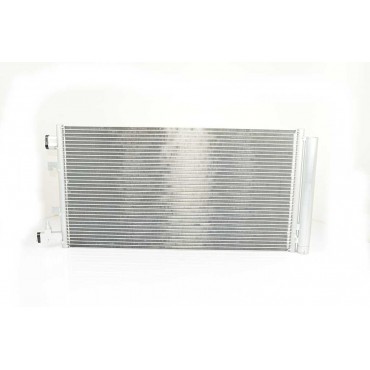 Condenseur de Climatisation Pour Renault Fluence 921000005R 921003293R