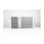 Condenseur de Climatisation Pour Renault Fluence Grand Scénic III 921000294R