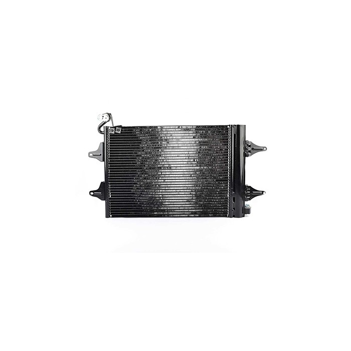 Condenseur de Climatisation Pour VW Seat Skoda 5Z0820411 5Z0820411D 6Q0820411A