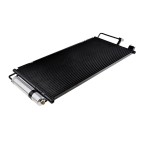 Condenseur de Climatisation Pour Subaru Impreza A Trois Volumes Break 73210FE010