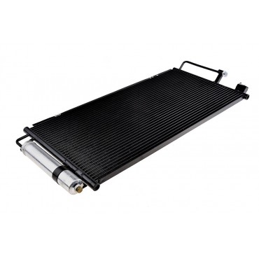 Condenseur de Climatisation Pour Subaru Impreza A Trois Volumes Break 73210FE010