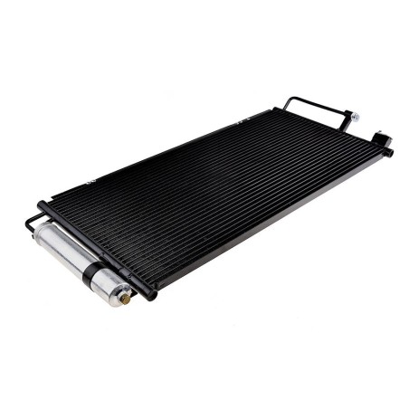 Condenseur de Climatisation Pour Subaru Impreza A Trois Volumes Break 73210FE010