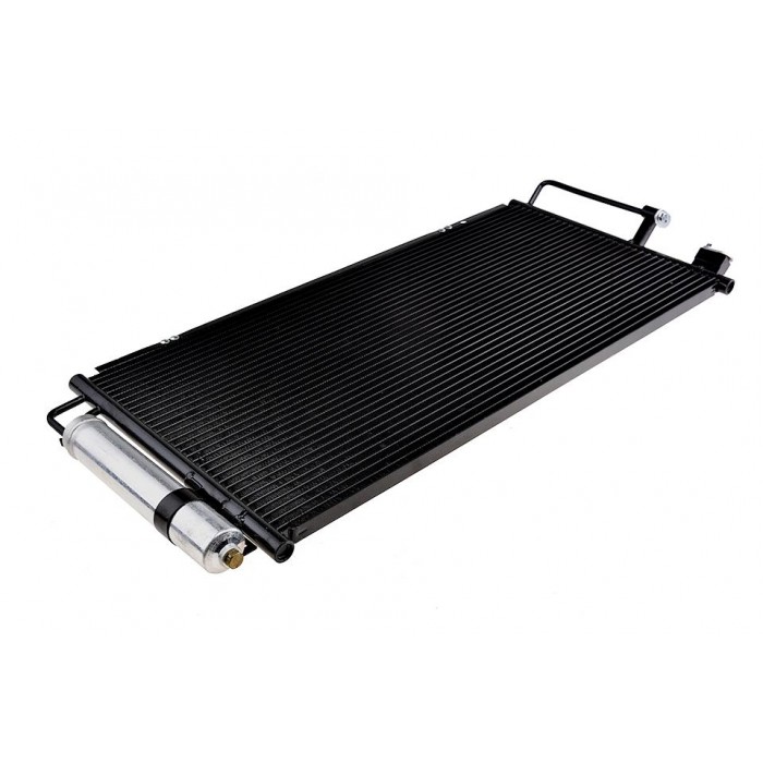 Condenseur de Climatisation Pour Subaru Impreza A Trois Volumes Break 73210FE010