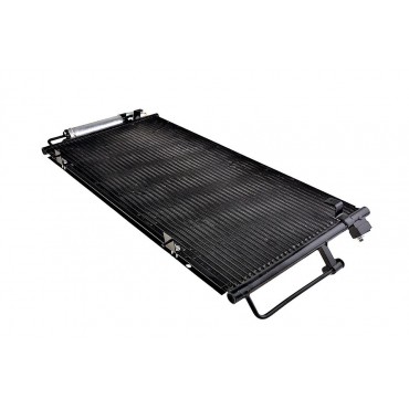 Condenseur de Climatisation Pour Subaru Impreza A Trois Volumes Break 73210FE010