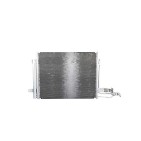 Condenseur de Climatisation Pour VW Caddy III Touran 1T0820411A 1T0820411B