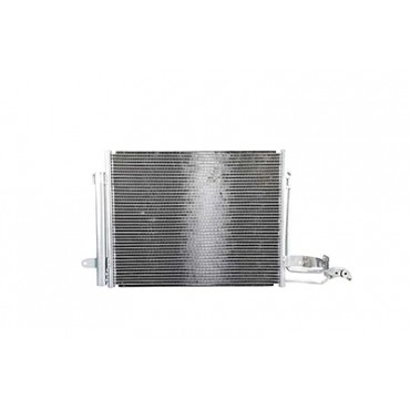 Condenseur de Climatisation Pour VW Caddy III Touran 1T0820411A 1T0820411B