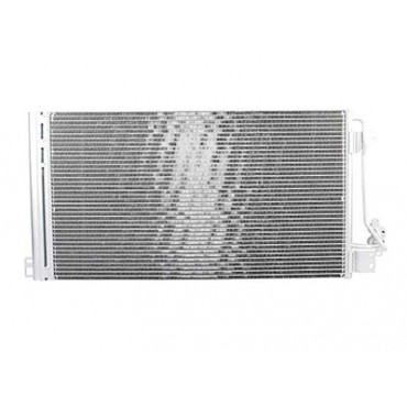 Condenseur de Climatisation Pour VW Multivan V Transporter 7H0820411B 7H0820411C