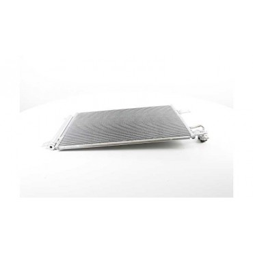 Condenseur de Climatisation Pour VW Multivan V Transporter 7E0820411B 7E0820411C