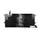 Condenseur de Climatisation Pour VW Passat 3A0820413 3A0820413A