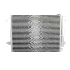 Condenseur de Climatisation Pour VW Passat 3C0820411 3C0820411C 3C0820411E