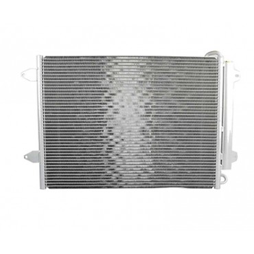 Condenseur de Climatisation Pour VW Passat 3C0820411 3C0820411C 3C0820411E