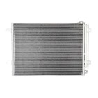 Condenseur de Climatisation Pour VW Passat 3C0820411 3C0820411C 3C0820411E