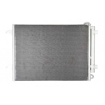 Condenseur de Climatisation Pour VW Passat 3C0820411 3C0820411C 3C0820411E