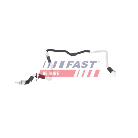 Conduite à Haute Pression Climatisation Pour VW Touareg Audi Q7 7L6820017D