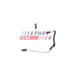 Conduite à Haute Pression Climatisation Pour VW Touareg Audi Q7 7L6820017D