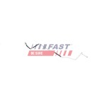 Conduite à Haute Pression Climatisation Pour Ford Galaxy 7M3820729D 7M3820729F
