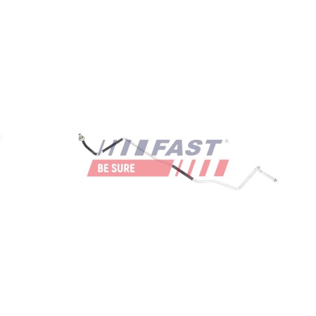 Conduite à Haute Pression Climatisation Pour Ford Galaxy 7M3820729D 7M3820729F