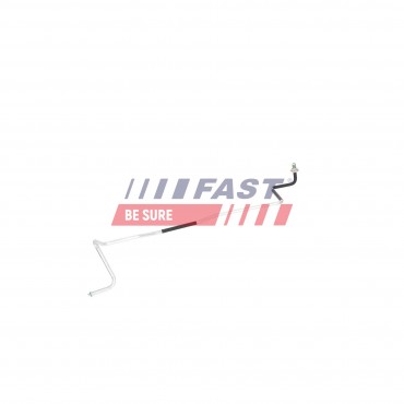 Conduite à Haute Pression Climatisation Pour Ford Galaxy 7M3820729D 7M3820729F