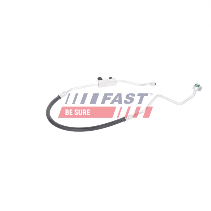 Conduite à Haute Pression Climatisation Pour Iveco 5801289440
