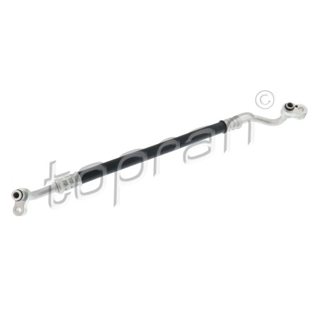 Conduite à Haute Pression Climatisation Pour Mercedes-Benz Classe GL 1668300215
