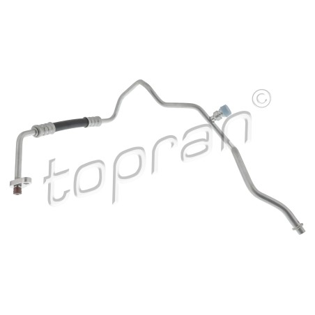 Conduite à Haute Pression Climatisation Pour Renault Kangoo 8200352292
