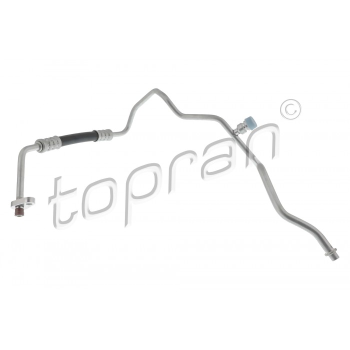 Conduite à Haute Pression Climatisation Pour Renault Kangoo 8200352292
