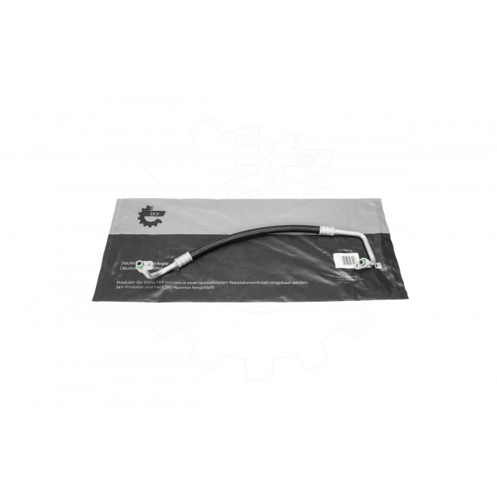 Conduite à Haute Pression Climatisation Pour Renault Megane II 8200170321
