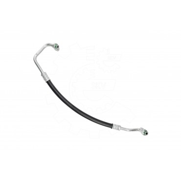 Conduite à Haute Pression Climatisation Pour Renault Megane II 8200170321