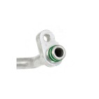 Conduite à Haute Pression Climatisation Pour Renault Megane II 8200170321
