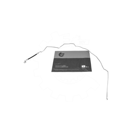 Conduite à Haute Pression Climatisation Pour VW Multivan V 7H1820727C