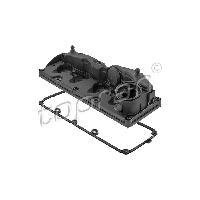 Couvercle de culasse Pour VW Audi Seat Skoda 03L103469C 03L103469H 03L103469R