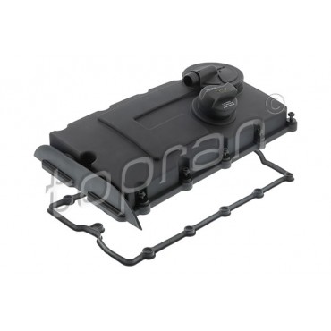 Couvercle de culasse Pour VW Audi A3 Seat Skoda 03G103469F 03G103469N 03G103469R