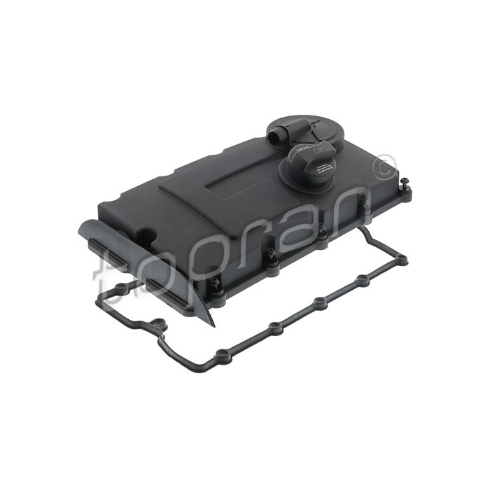 Couvercle de culasse Pour VW Audi A3 Seat Skoda 03G103469F 03G103469N 03G103469R