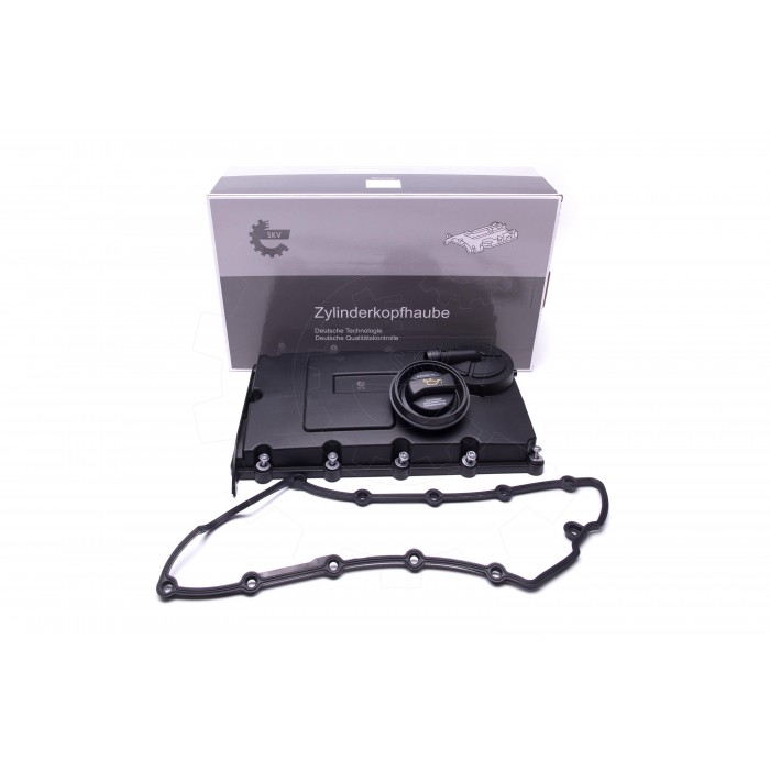 Couvercle de culasse Pour VW Audi A3 Seat Skoda 03G103469 03G103469F 03G103469N