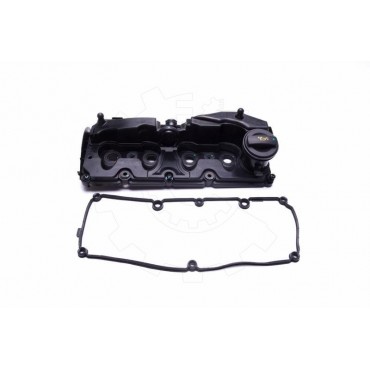 Couvercle de culasse Pour VW EOS Golf VI Passat Scirocco Tiguan Audi A3 A4 A5 A6