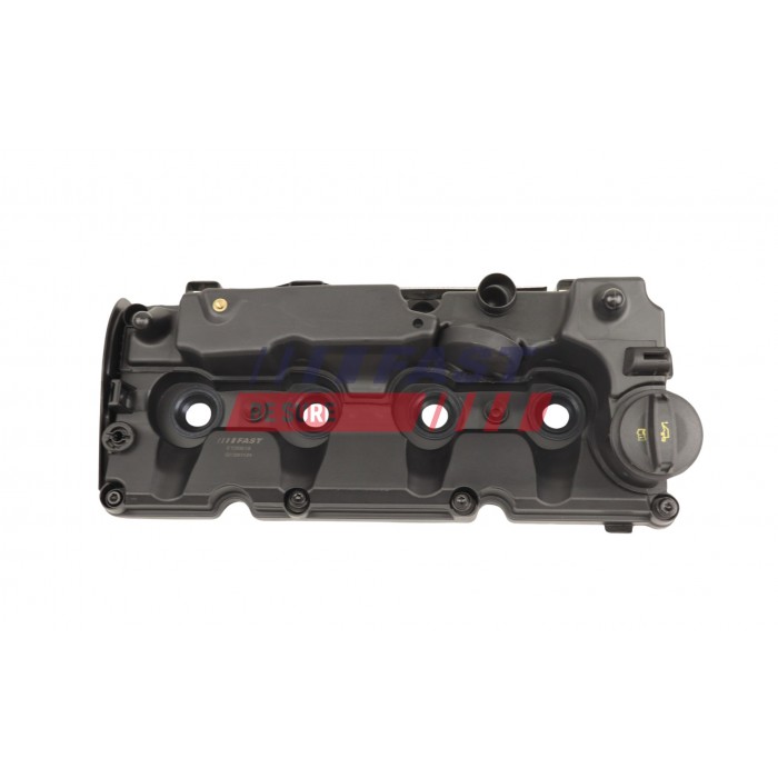 Couvercle de culasse Pour VW Passat Tiguan Audi A3 A4 A5 A6