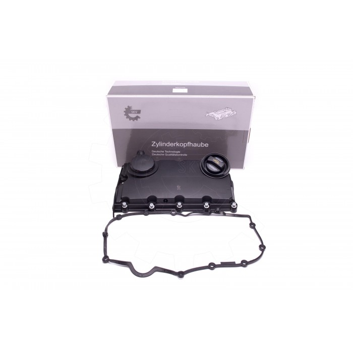 Couvercle de culasse Pour Audi A4 A6 03G103469B 03G103469K