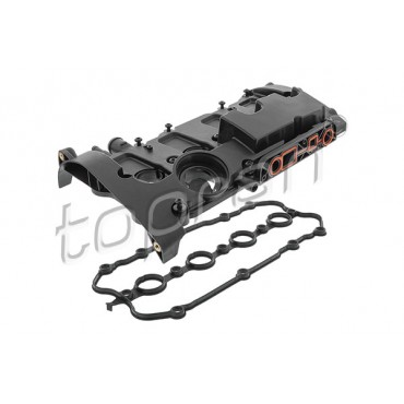 Couvercle de culasse Pour Audi A4 A6 Seat Exeo