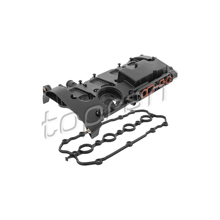 Couvercle de culasse Pour Audi A4 A6 Seat Exeo