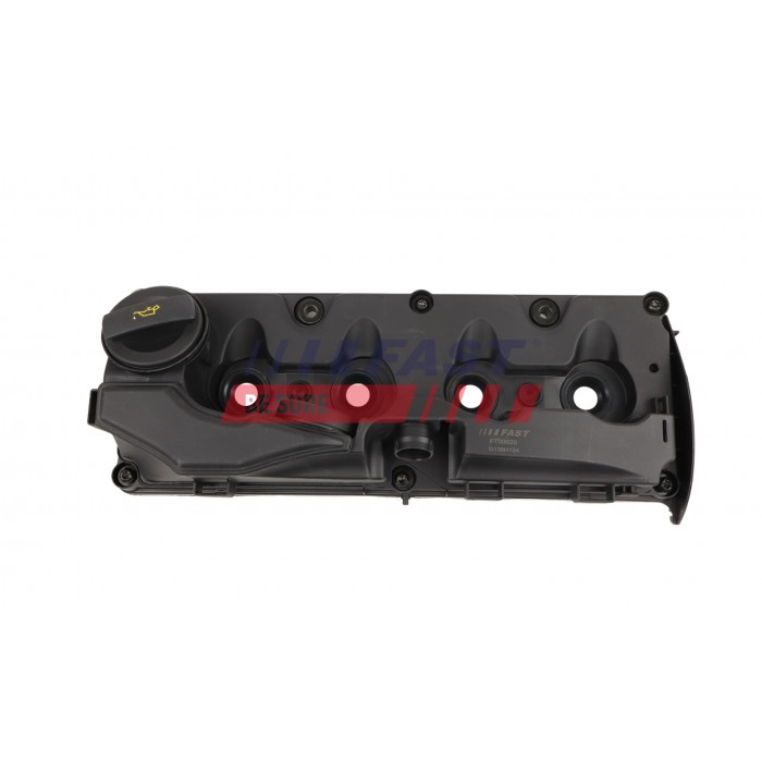 Couvercle de culasse Pour Audi A4 A5 A6 Q5 Seat Exeo