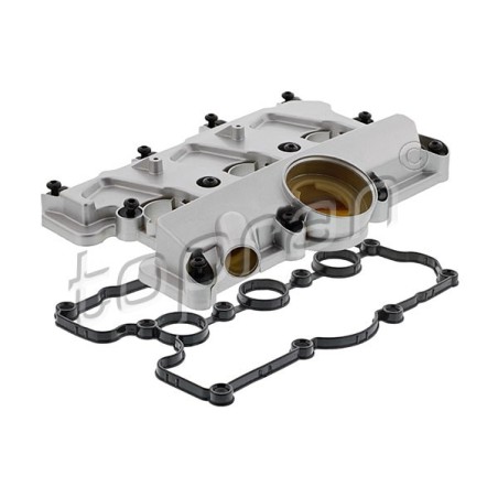 Couvercle de culasse Pour VW Touareg Audi A4 A5 A6 A7 A8 Q5 Q7