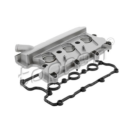 Couvercle de culasse Pour VW Touareg Audi A4 A5 A6 A7 A8 Q5 Q7