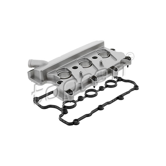 Couvercle de culasse Pour VW Touareg Audi A4 A5 A6 A7 A8 Q5 Q7