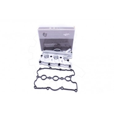 Couvercle de culasse Pour VW Touareg Audi A4 A5 A6 A7 A8 Q5 Q7