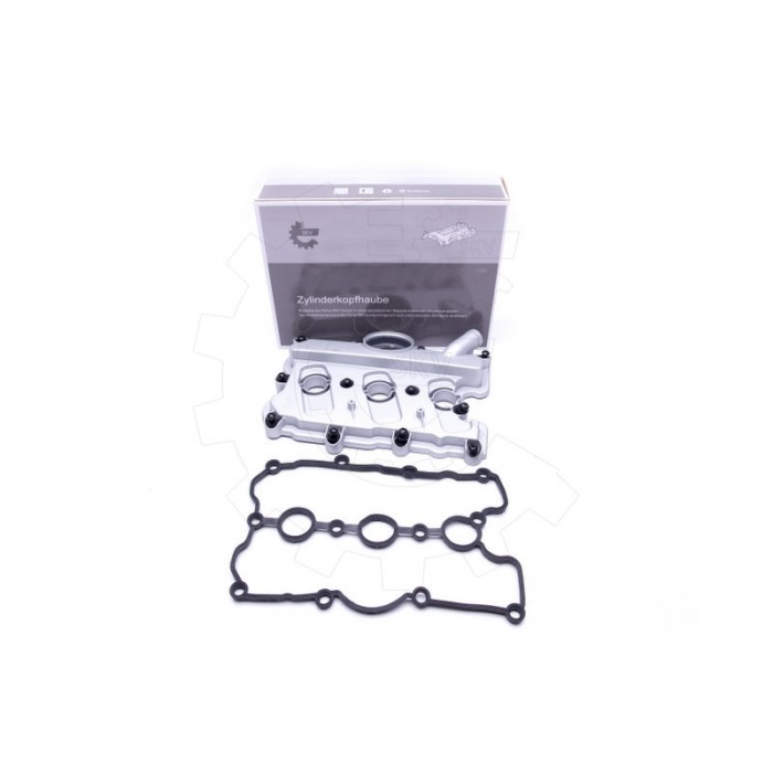 Couvercle de culasse Pour VW Touareg Audi A4 A5 A6 A7 A8 Q5 Q7