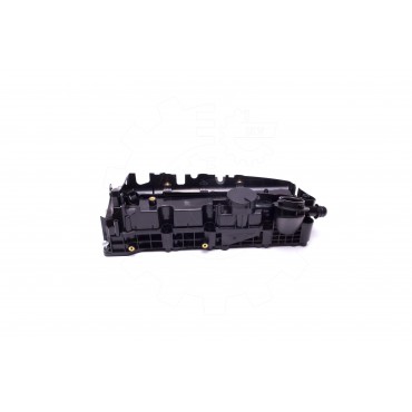 Couvercle de culasse Pour BMW Série 1 E81 E82 E87 E88 3 E90 E91 E92 11127797613