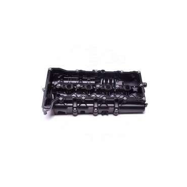 Couvercle de culasse Pour BMW Série 1 E81 E82 E87 E88 3 E90 E91 E92 11127797613