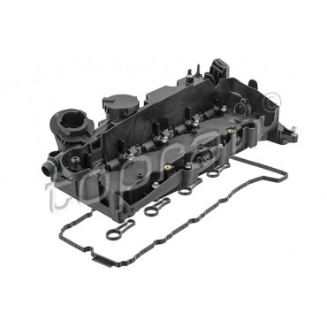 Couvercle de culasse Pour BMW Série 1 E81 E82 E87 E88 3 E90 E91 E92 11127797613