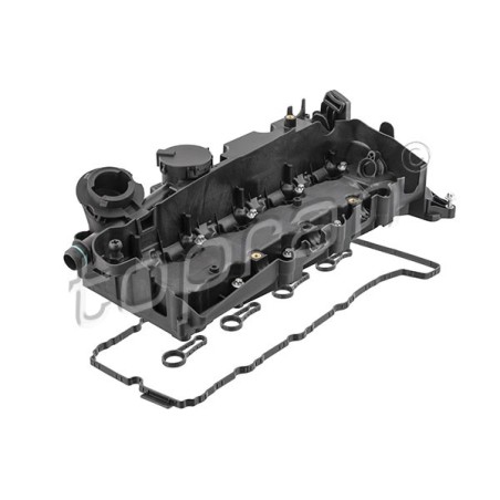 Couvercle de culasse Pour BMW Série 1 E81 E82 E87 E88 3 E90 E91 E92 11127797613