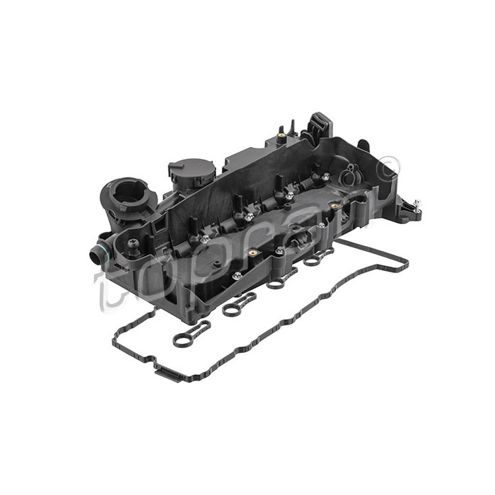 Couvercle de culasse Pour BMW Série 1 E81 E82 E87 E88 3 E90 E91 E92 11127797613
